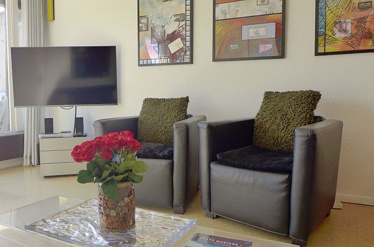 Appartement Jeanne D'Arc Apt. C-19