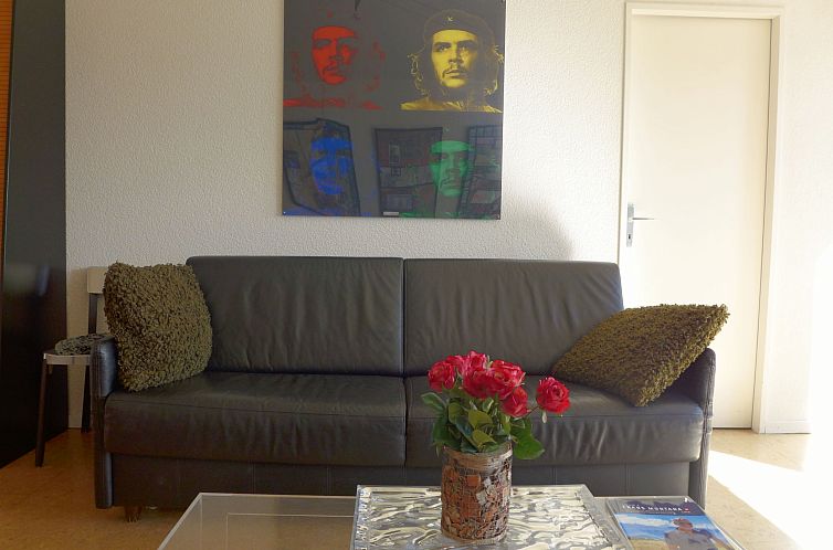 Appartement Jeanne D'Arc Apt. C-19