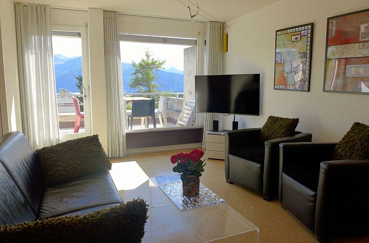 Appartement Jeanne D'Arc Apt. C-19