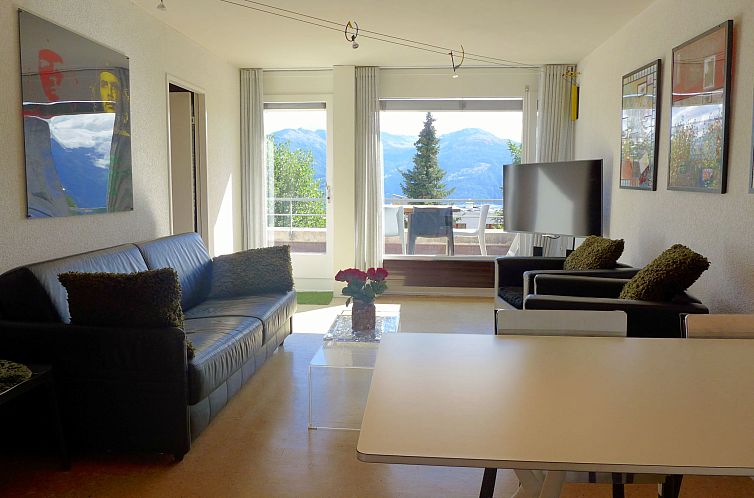 Appartement Jeanne D'Arc Apt. C-19