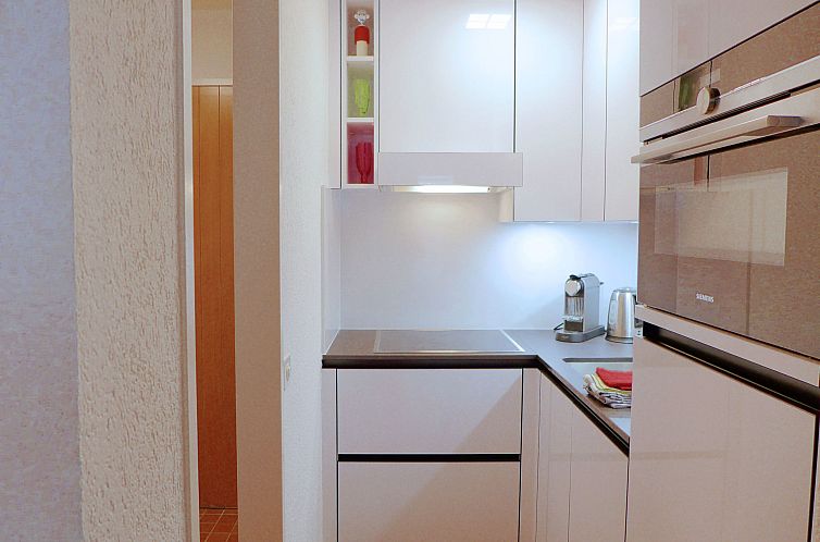 Appartement Jeanne D'Arc Apt. C-19