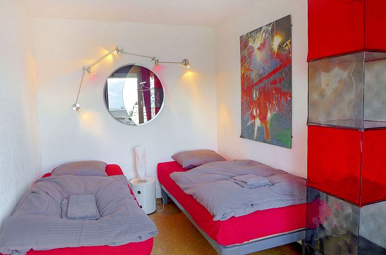 Appartement Jeanne D'Arc Apt. C-19
