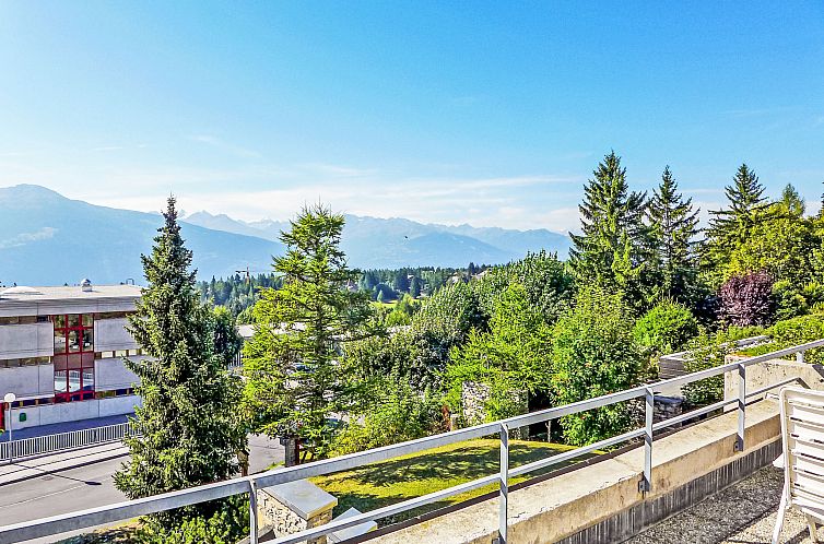 Appartement Jeanne D'Arc Apt. C-19