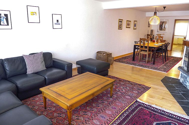 Unterkunft 1844438 - Appartement Wallis - Appartement Miremont B7