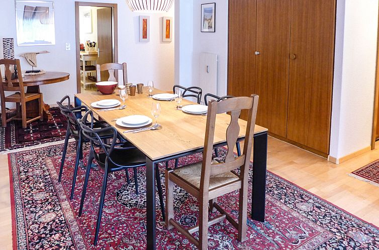 Appartement Miremont B7