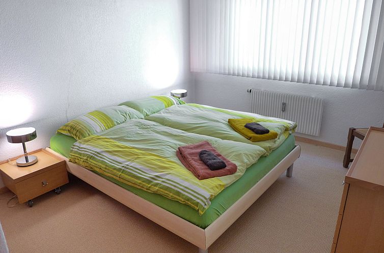 Appartement Miremont B7