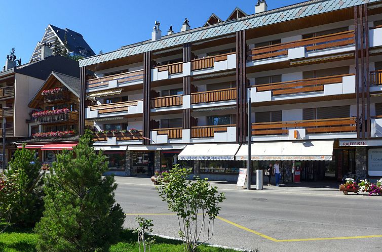 Appartement Miremont B7