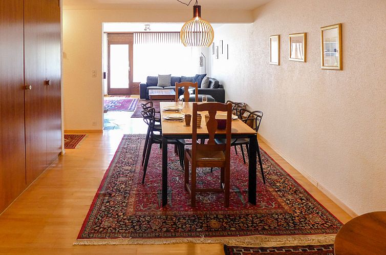 Appartement Miremont B7