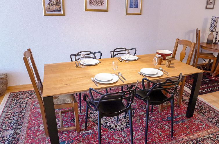 Appartement Miremont B7