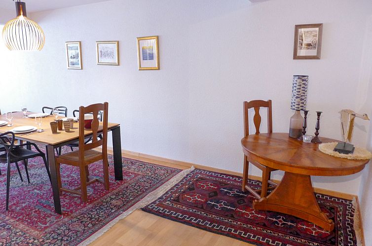 Appartement Miremont B7