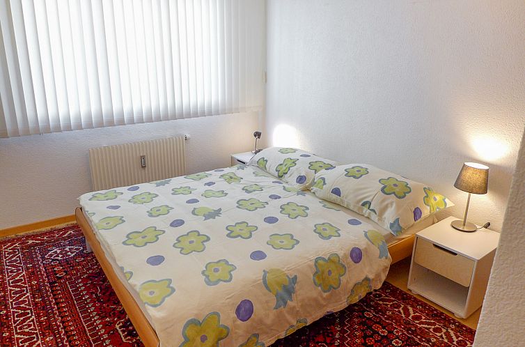 Appartement Miremont B7