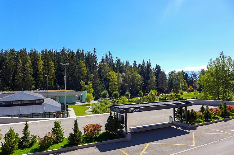 Appartement Miremont B7