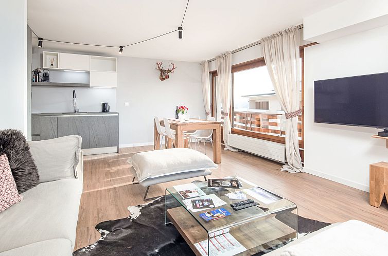 Appartement Rond-Point Apt. 20