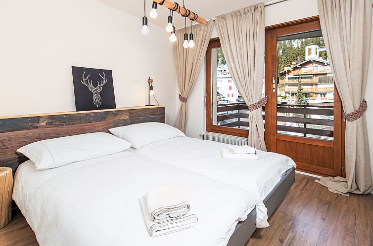 Appartement Rond-Point Apt. 20