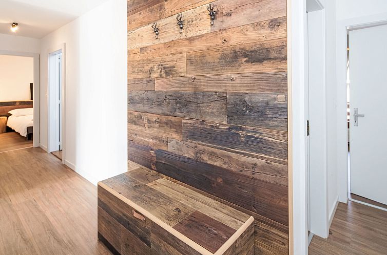 Appartement Rond-Point Apt. 20