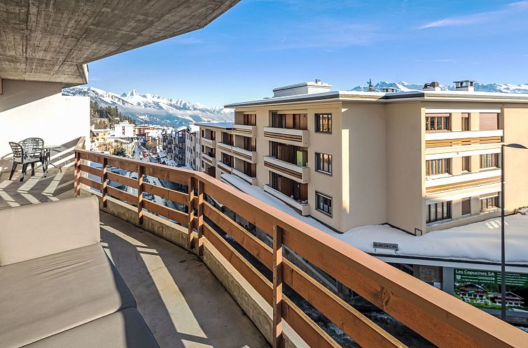 Appartement Rond-Point Apt. 20