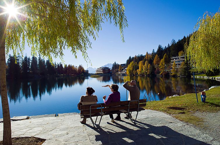 Appartement Rond-Point Apt. 20