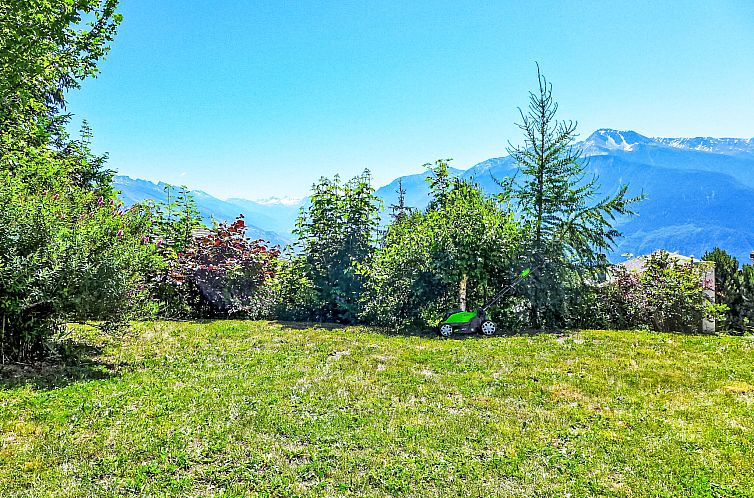 Vakantiehuis Chalet Aglaia