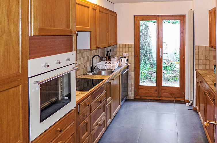 Vakantiehuis Chalet Aglaia