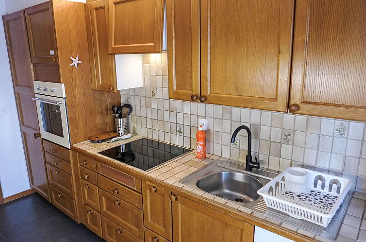 Vakantiehuis Chalet Aglaia