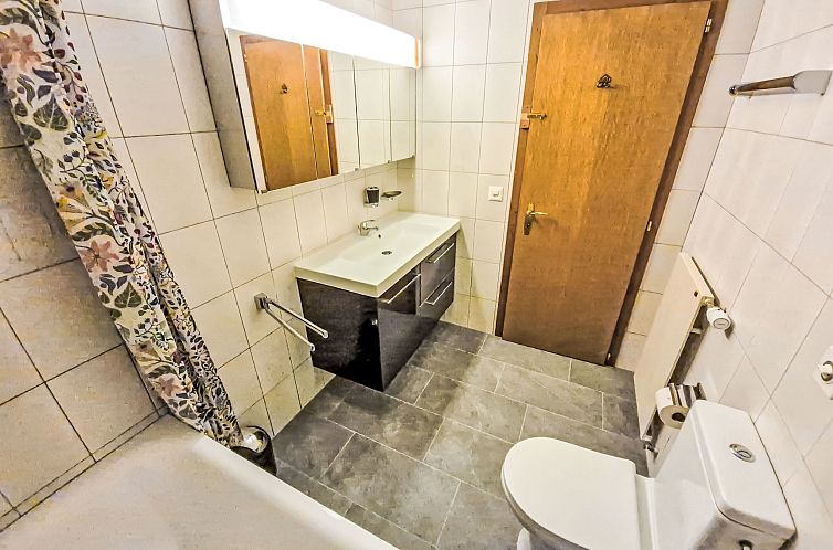 Vakantiehuis Chalet Aglaia