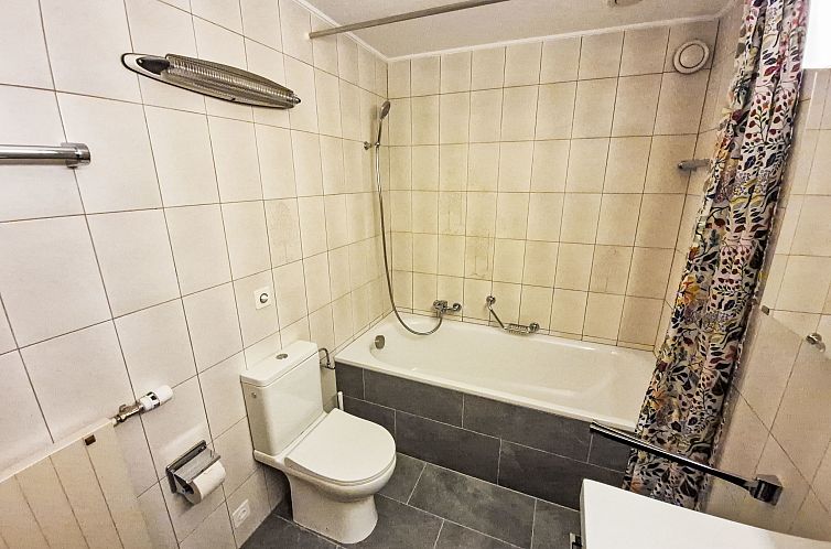 Vakantiehuis Chalet Aglaia