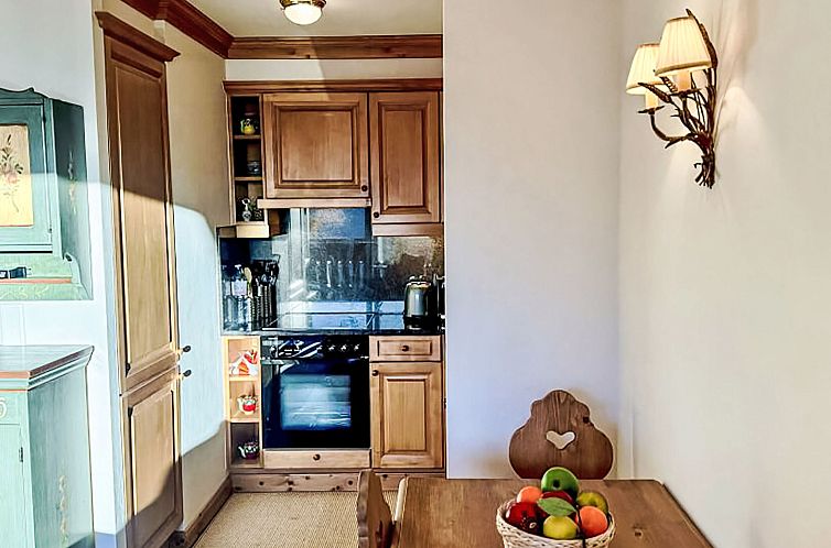 Appartement Les Renardeaux 5