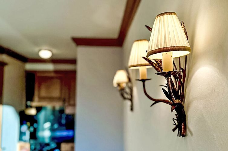 Appartement Les Renardeaux 5