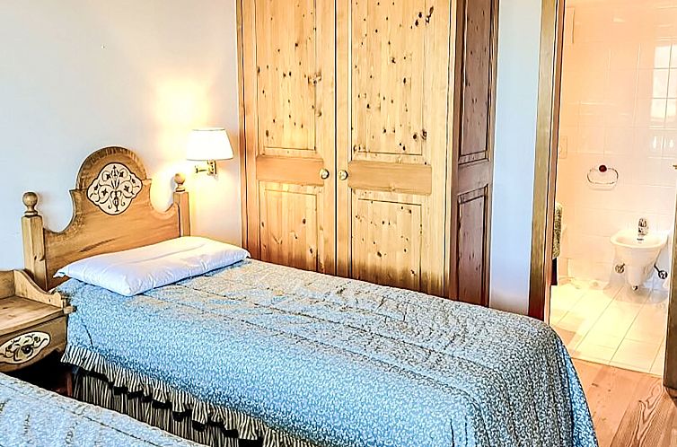 Appartement Les Renardeaux 5