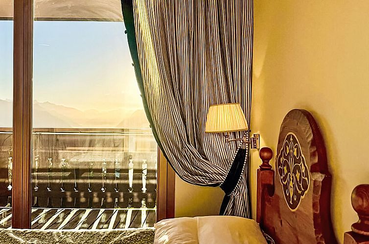 Appartement Les Renardeaux 5