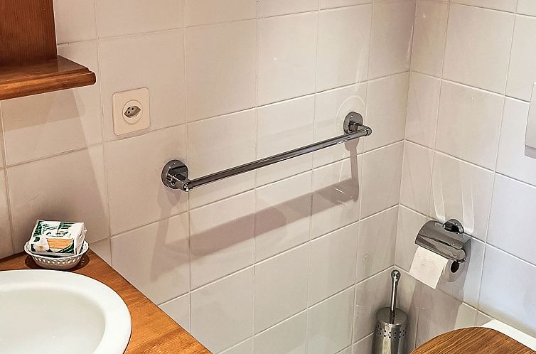 Appartement Les Renardeaux 5