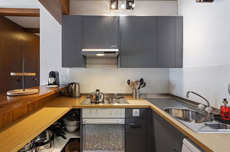 Appartement Lisière-Sud A 17