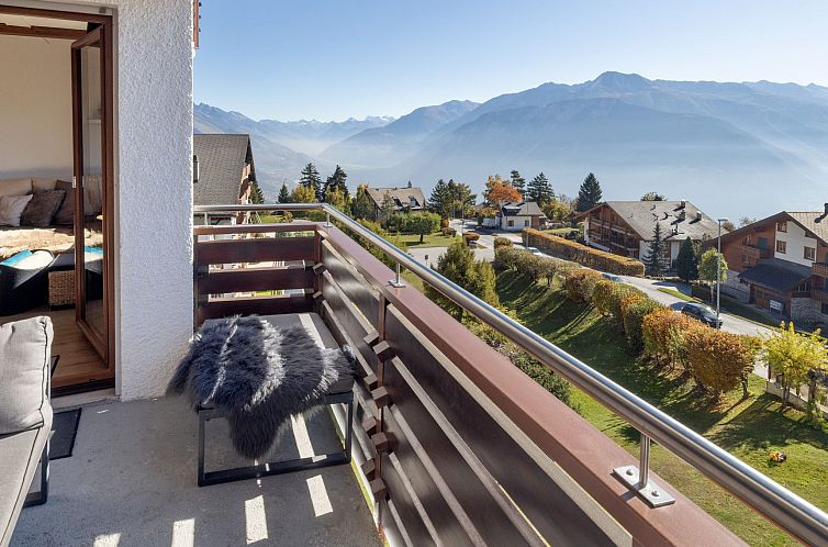 Appartement Lisière-Sud A 17