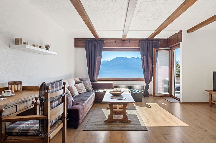 Appartement Lisière-Sud A 17