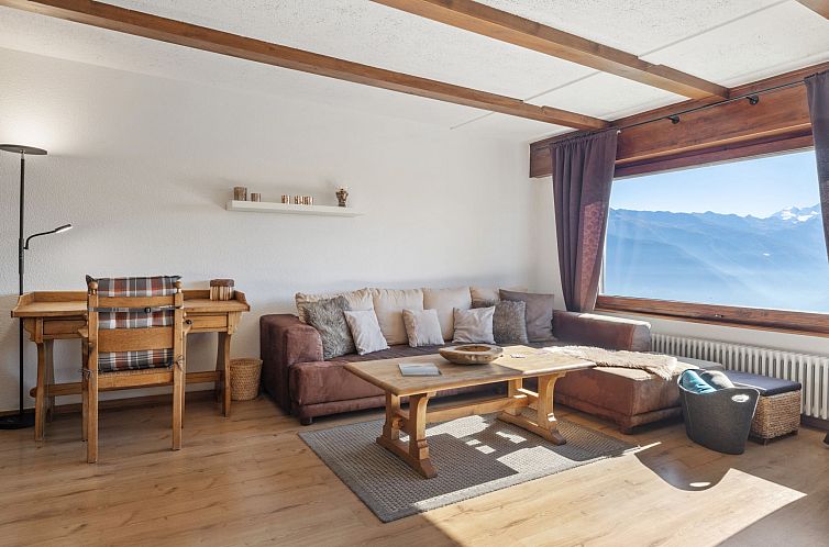 Appartement Lisière-Sud A 17