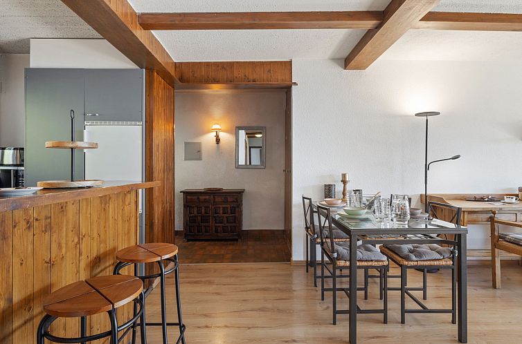 Appartement Lisière-Sud A 17