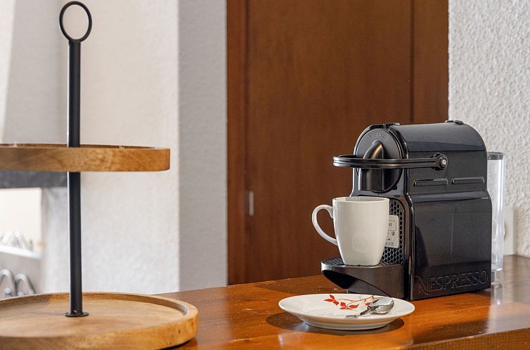 Appartement Lisière-Sud A 17