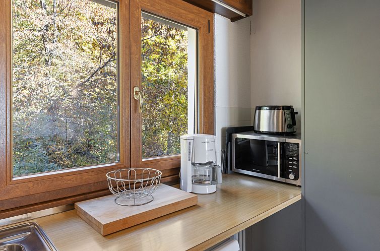 Appartement Lisière-Sud A 17