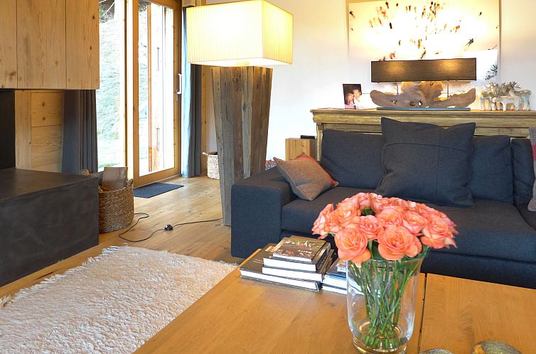Vakantiehuis Chalet Astoria