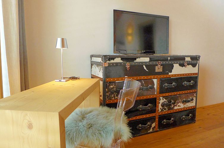 Vakantiehuis Chalet Astoria