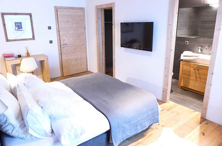 Vakantiehuis Chalet Astoria