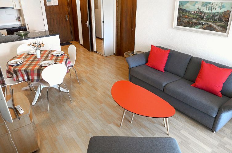 Unterkunft 1844444 - Appartement Wallis - Appartement Victoria B 7