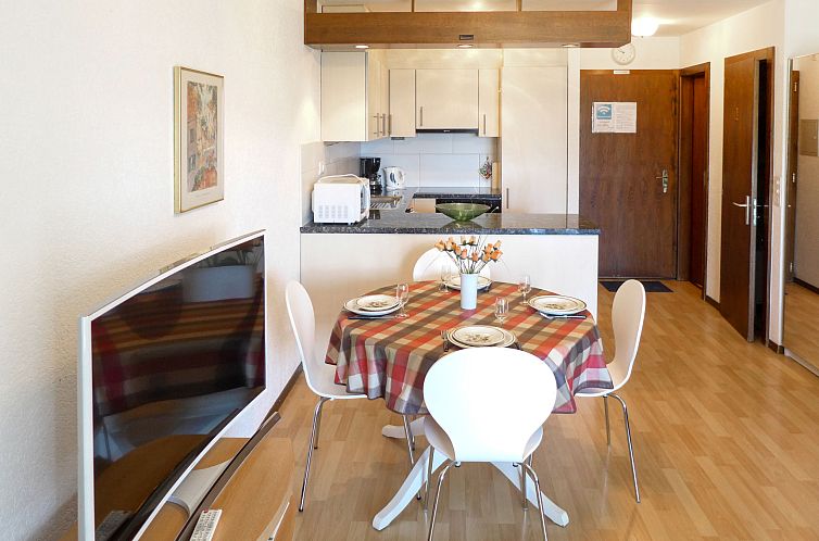 Appartement Victoria B 7