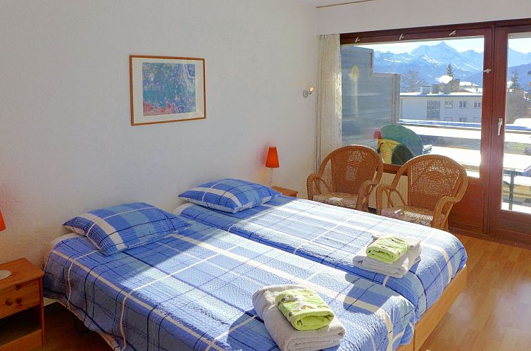 Appartement Victoria B 7