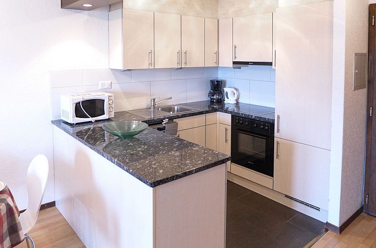 Appartement Victoria B 7