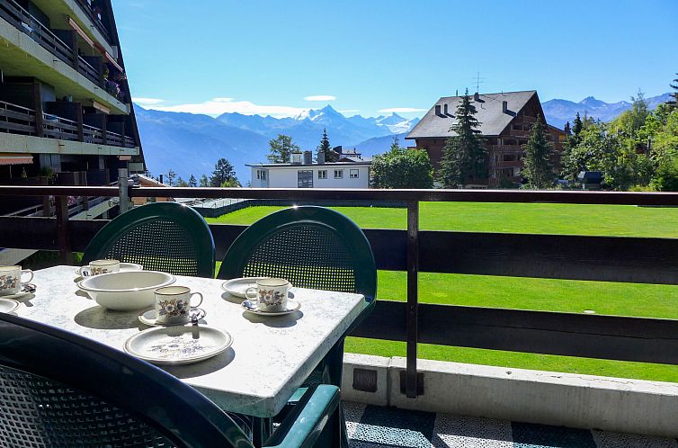 Appartement Victoria B 7