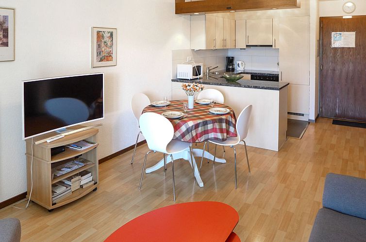 Appartement Victoria B 7