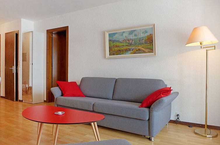 Appartement Victoria B 7