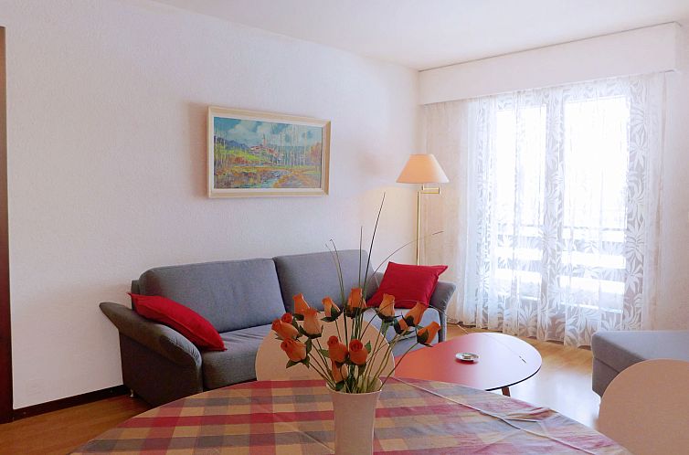 Appartement Victoria B 7