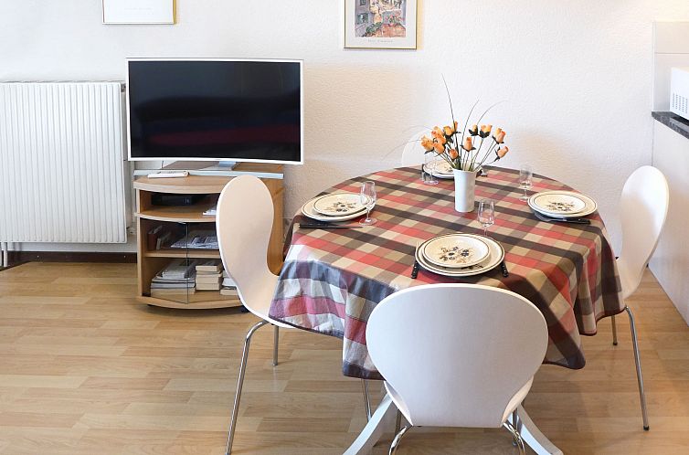 Appartement Victoria B 7